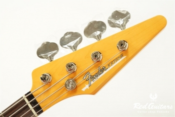 HAMA OKAMOTO FENDER KATANA BASS - Shell Pink